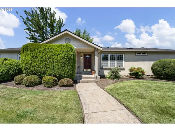 3220 Crescent Ave #39, Eugene, OR 97408