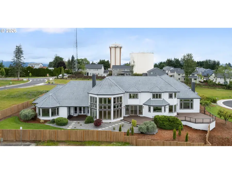 3010 NW 18th Ave, Camas, WA 98607 - #2