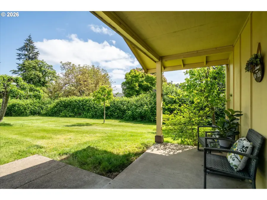 2615 Mimi St, Eugene, OR 97404 - #2