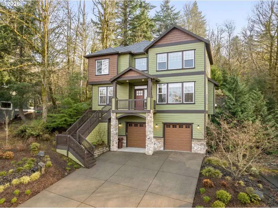 11546 SE Lincoln Heights St, Happy Valley, OR 97086 - #2