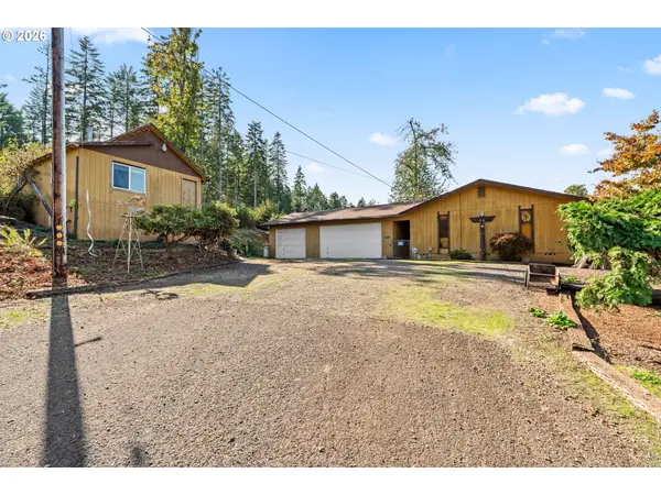 30712 Burkett Rd, CottageGrove, OR 97424
