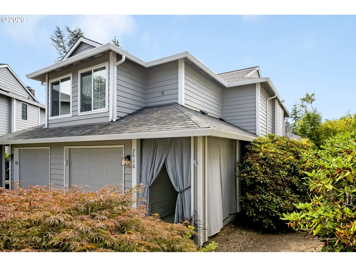 2036 Titan Ter, West Linn, OR 97068 - #1