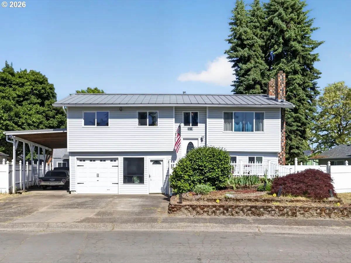 2314 Fulton Ct, Albany, OR 97322 - #1