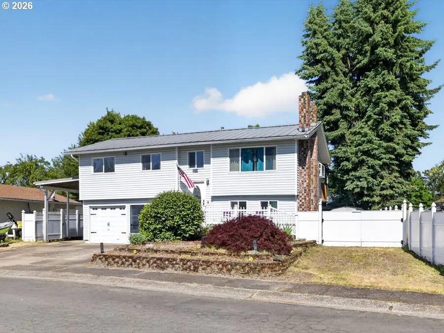 2314 Fulton Ct, Albany, OR 97322 - #2