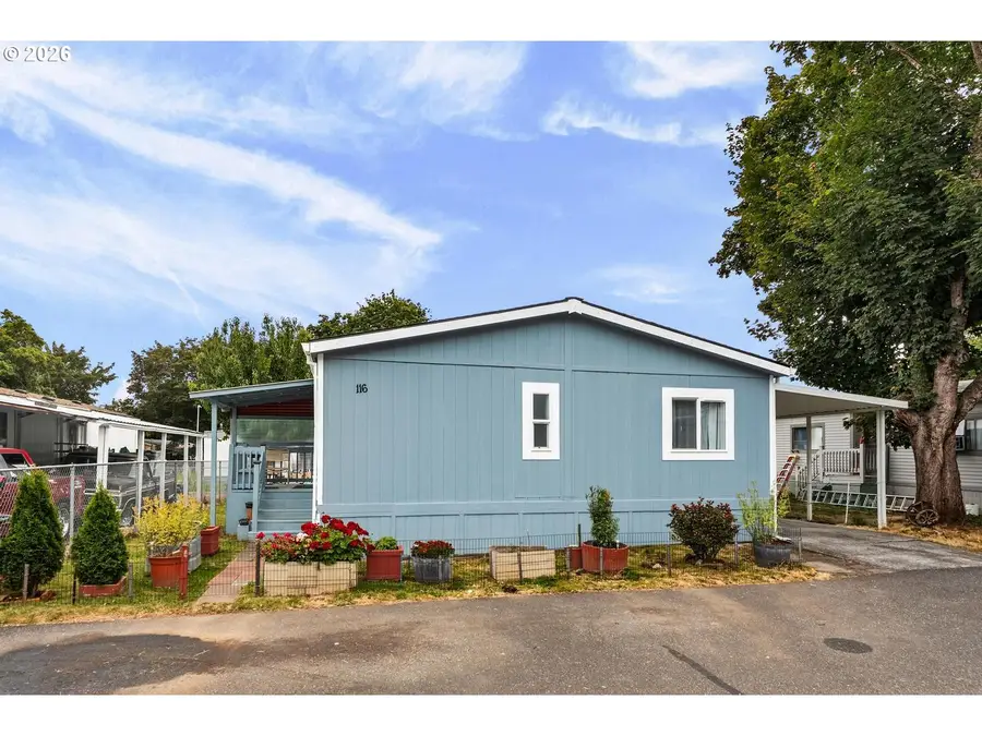 4501 Addy St #116, Washougal, WA 98671 - #3