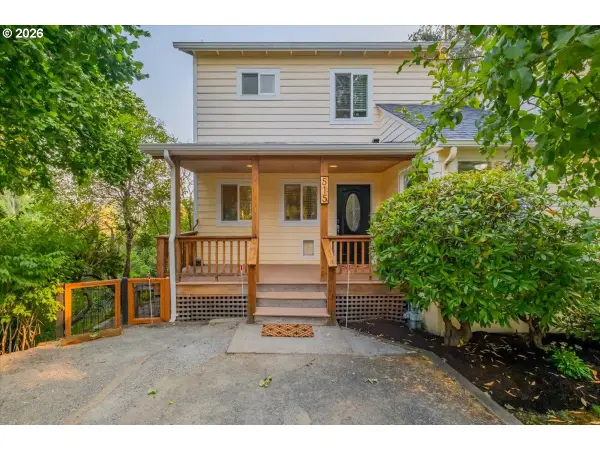 515 Fulvue Dr, Eugene, OR 97405