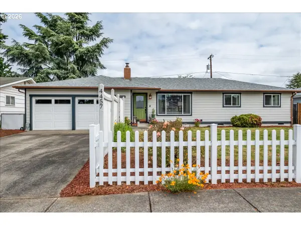 4457 Witten St Se, Salem, OR 97317