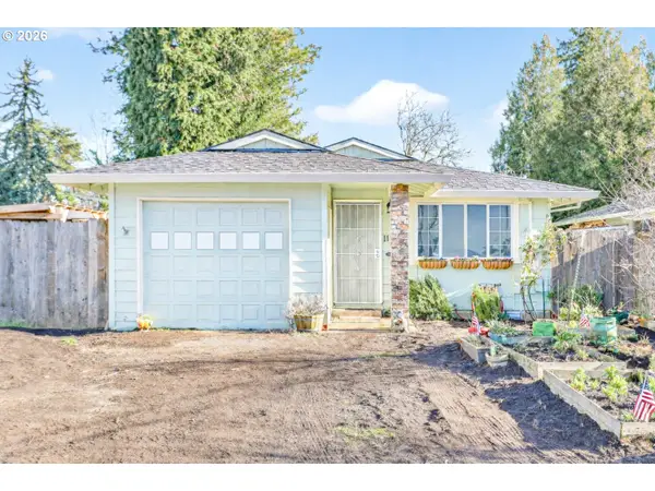 1117 Kamm St, OregonCity, OR 97045