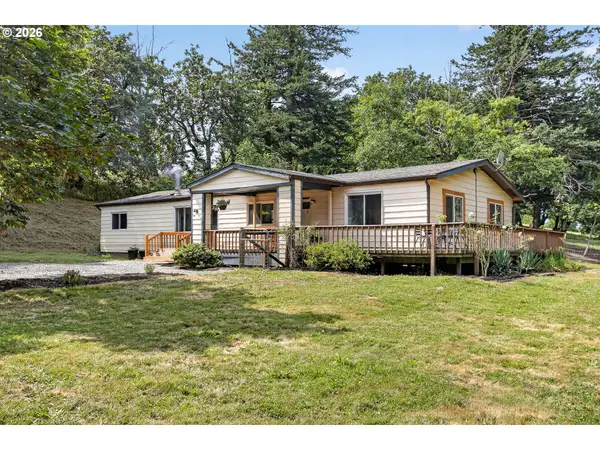 37120 E Historic Columbia Ri Hwy, Corbett, OR 97019