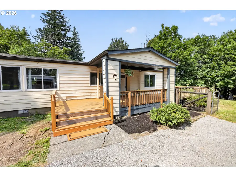 37120 E Historic Columbia Ri Hwy, Corbett, OR 97019 - #2