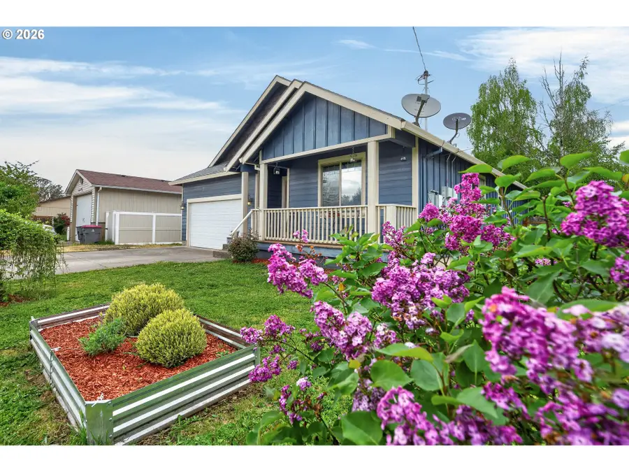 855 NE Yamhill St, Sheridan, OR 97378 - #3