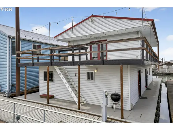 1849 N Jantzen Ave, Portland, OR 97217