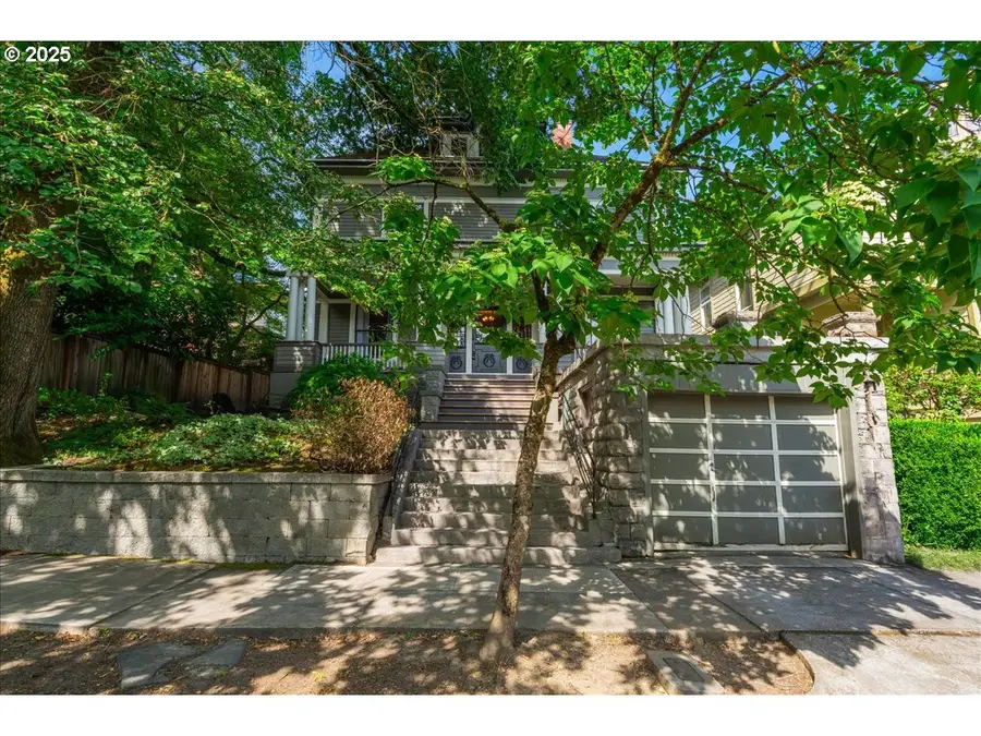 3425 S Corbett Ave, Portland, OR 97239 - #3