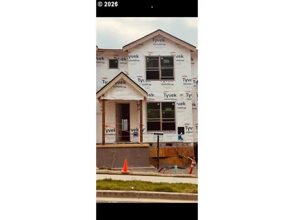 11046 SE 162nd Ave #LT 605, HappyValley, OR 97086