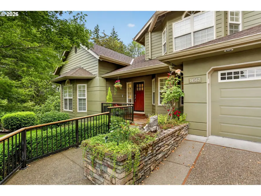 14567 SW Woodhue St, Tigard, OR 97224 - #2