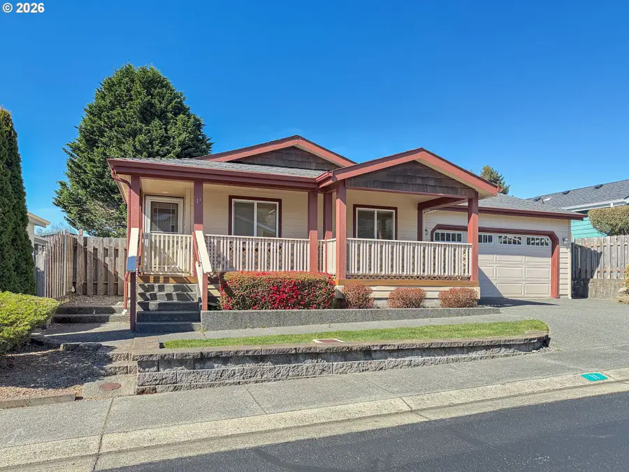 98126 W Benham Ln #11, Brookings, OR 97415 - #2