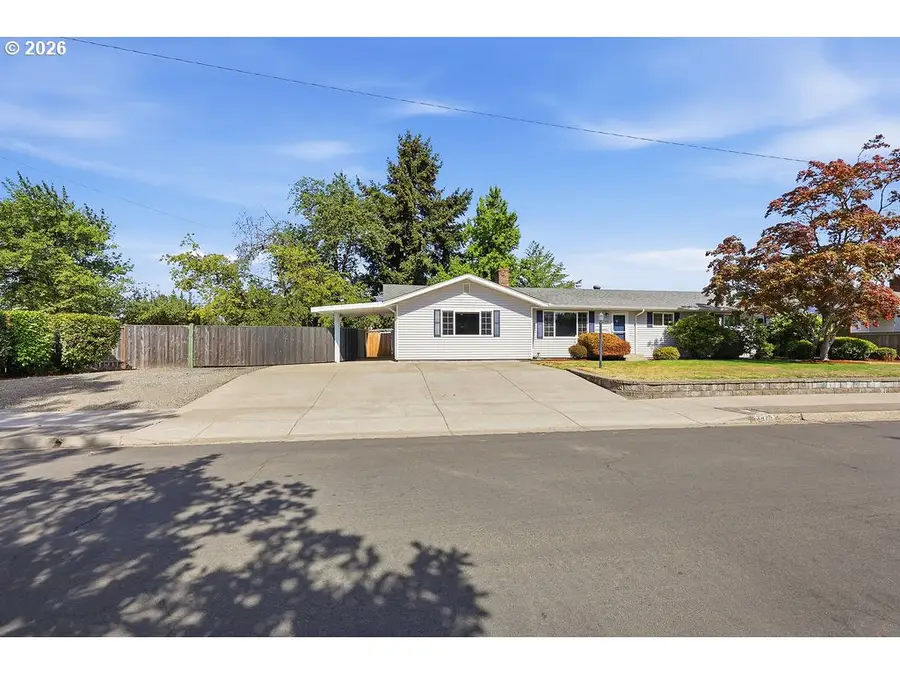 3470 Hyacinth St, Eugene, OR 97404 - #3