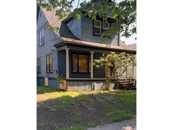 Address Withheld By Seller, Portland, OR 97203