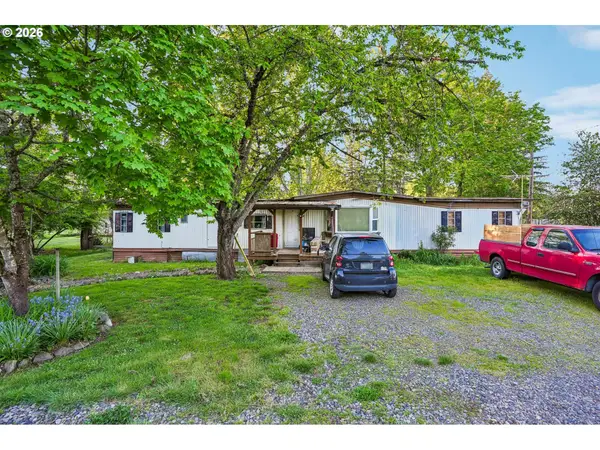 31981 SE Wildcat Mountain Dr, EagleCreek, OR 97022