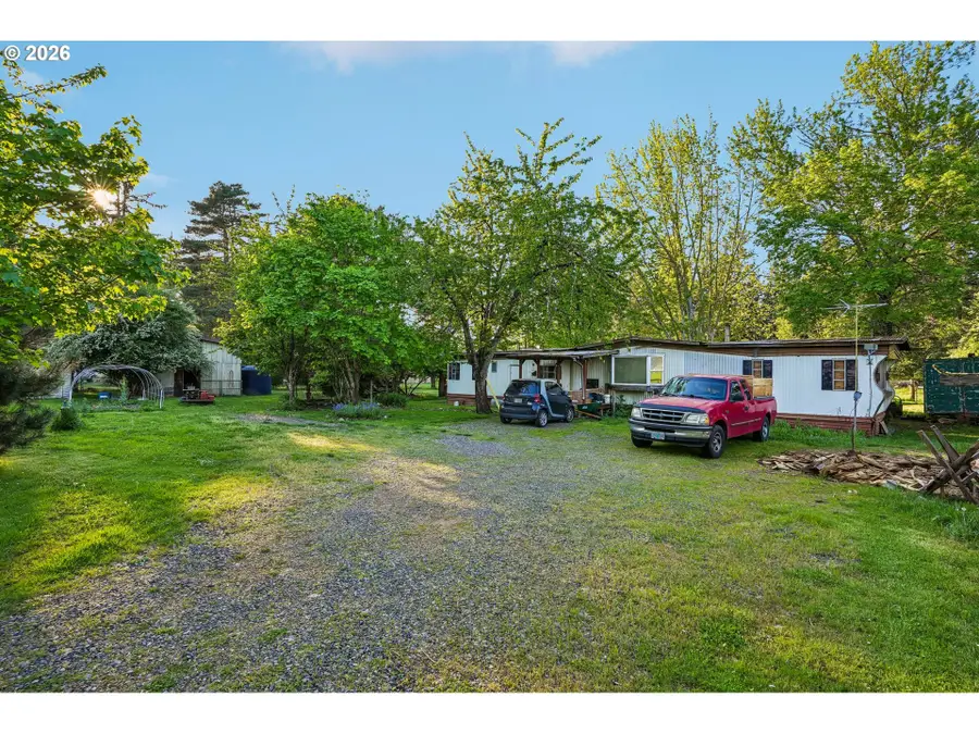 31981 SE Wildcat Mountain Dr, Eagle Creek, OR 97022 - #3