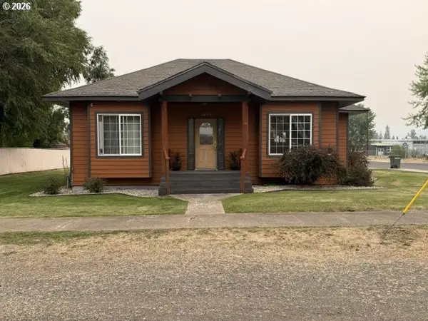 1390 Alder St, Elgin, OR 97827