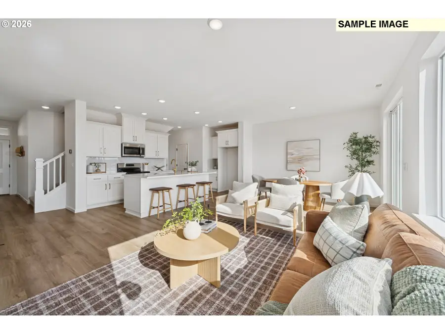 1414 NE 180th Ave, Vancouver, WA 98684 - #3