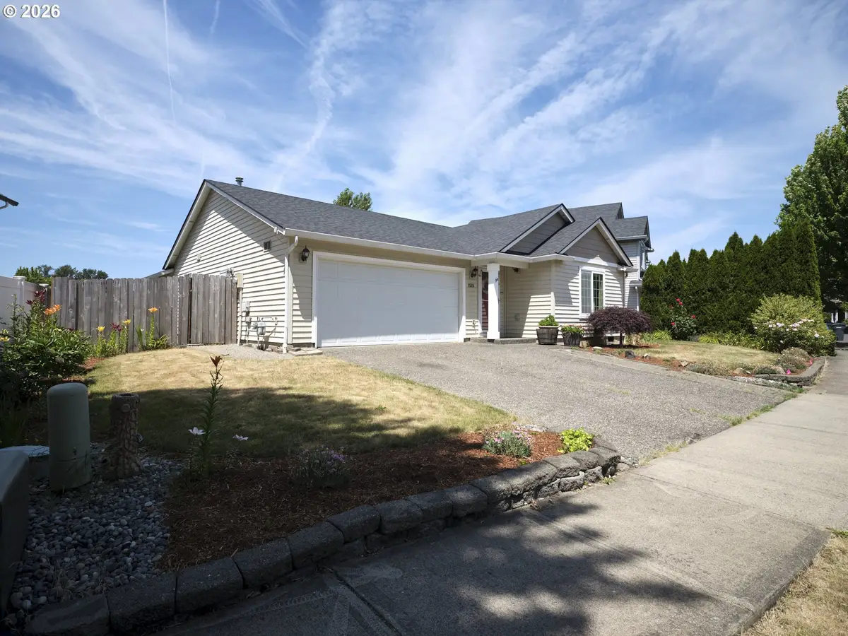 2520 NW 6th St, Battle Ground, WA 98604 - #1