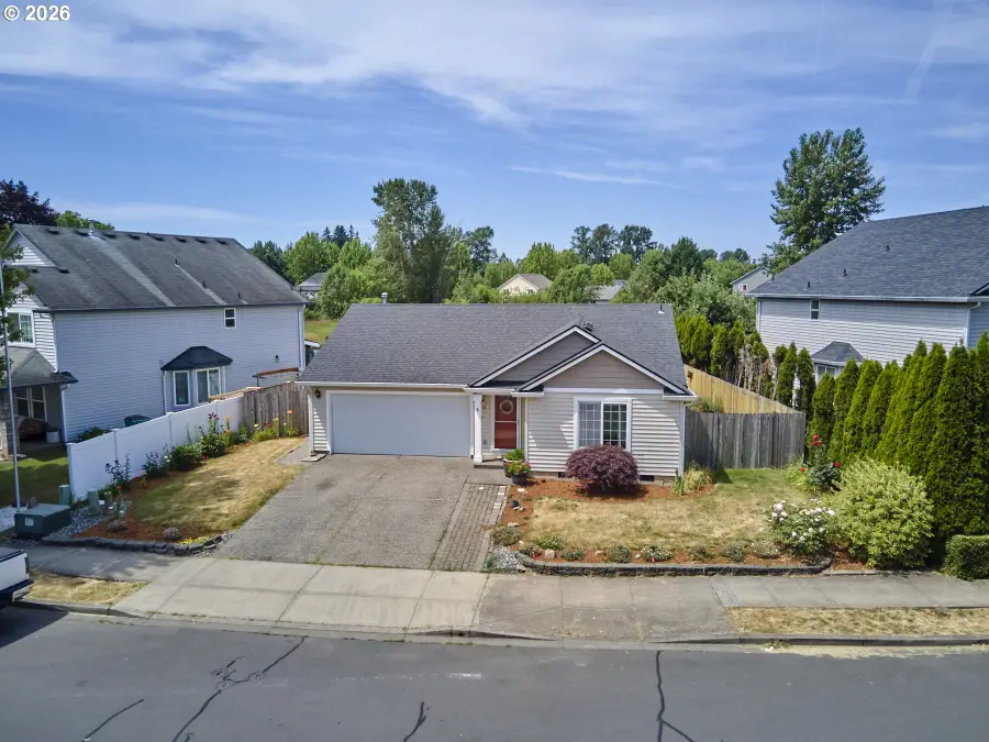 2520 NW 6th St, Battle Ground, WA 98604 - #2