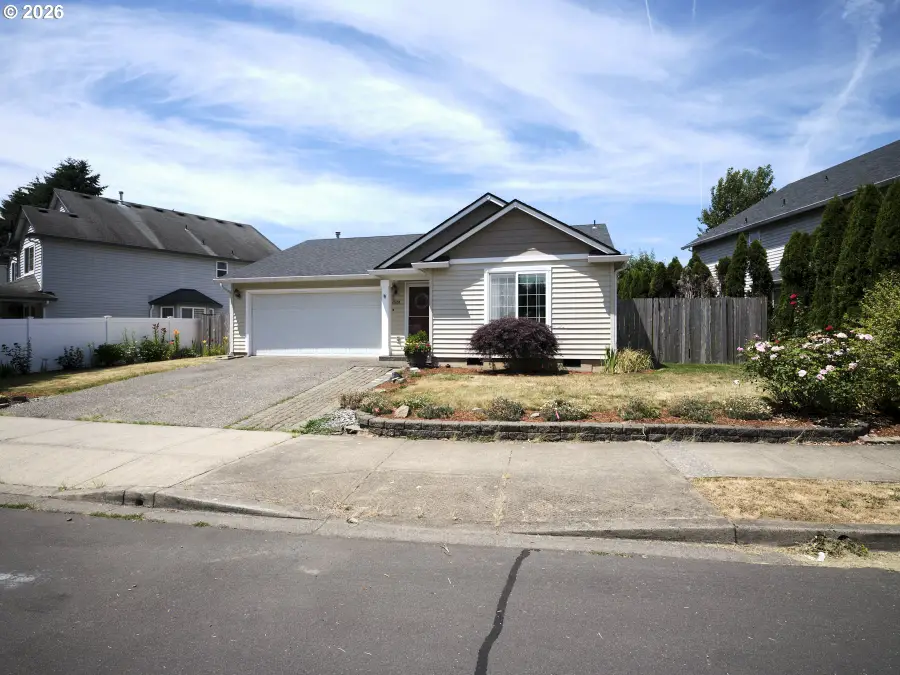 2520 NW 6th St, Battle Ground, WA 98604 - #3