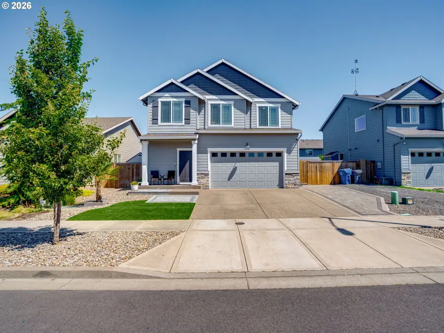 4949 Gemini Ave Ne, Salem, OR 97305 - #2