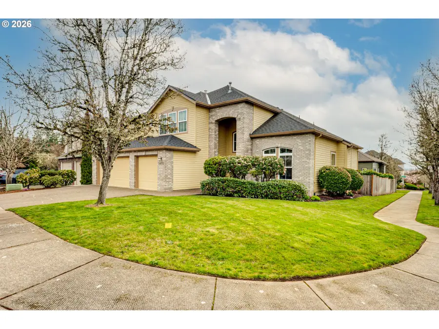 14152 NW Tradewind St, Portland, OR 97229 - #2