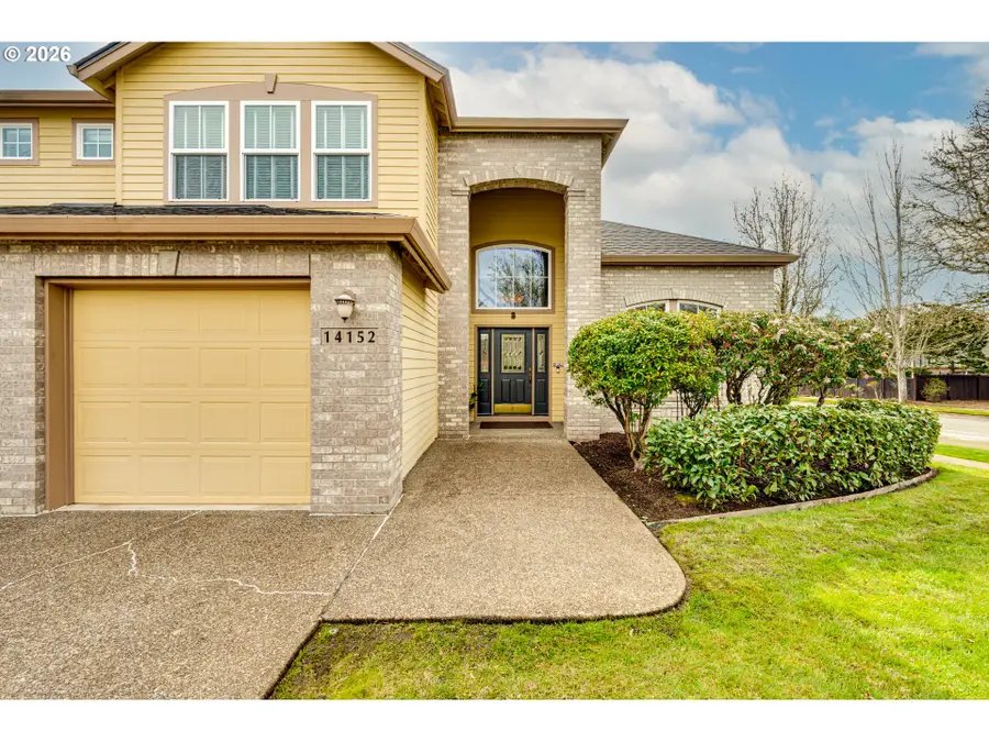 14152 NW Tradewind St, Portland, OR 97229 - #3