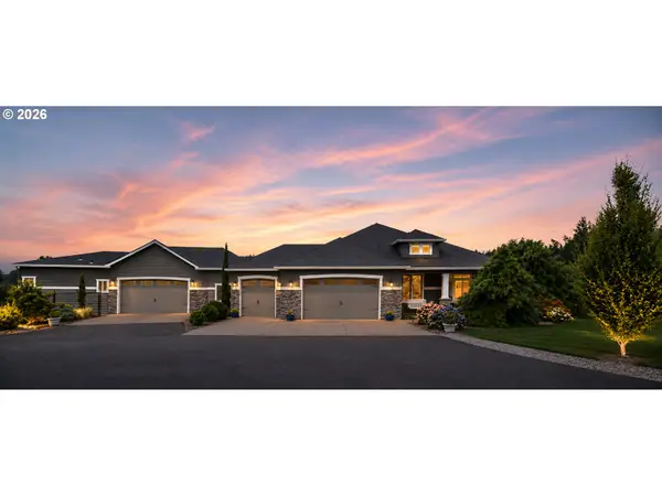 8708 NE 222nd Ave, Vancouver, WA 98682