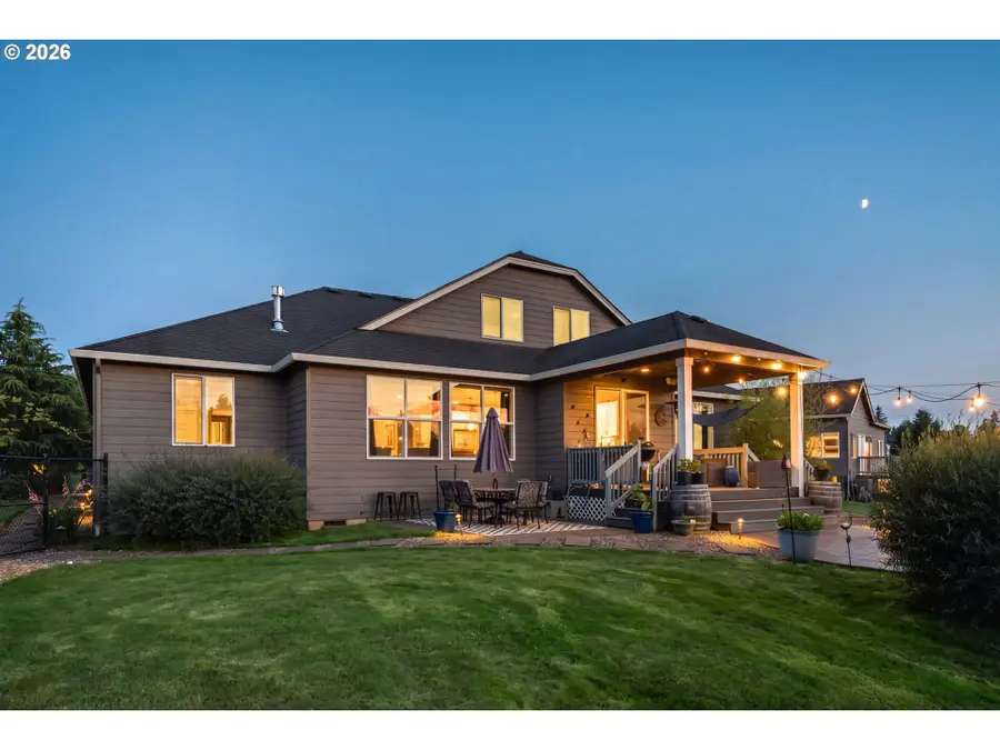 8708 NE 222nd Ave, Vancouver, WA 98660 - #3