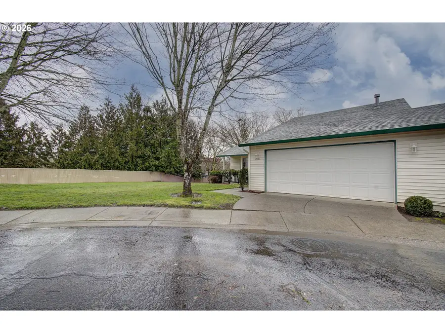 7407 NE 43rd St, Vancouver, WA 98662 - #2