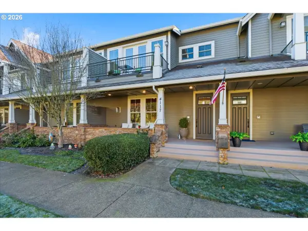 4117 NW 77th Ave, Camas, WA 98607