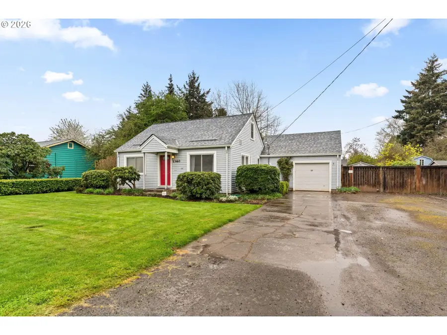 1360 Taft St, Eugene, OR 97402 - #3