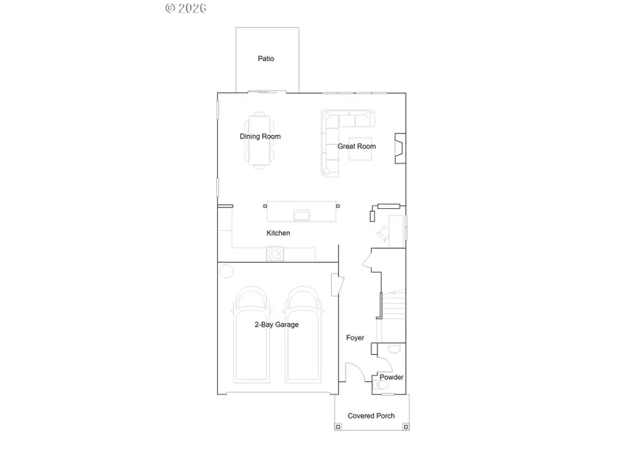 13813 NE 107th St #HW33A, Vancouver, WA 98662 - #2