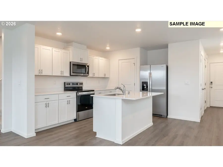 6243 NE 51st St, Vancouver, WA 98661 - #3