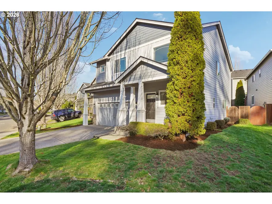 3819 SE 189th Ave, Vancouver, WA 98683 - #3