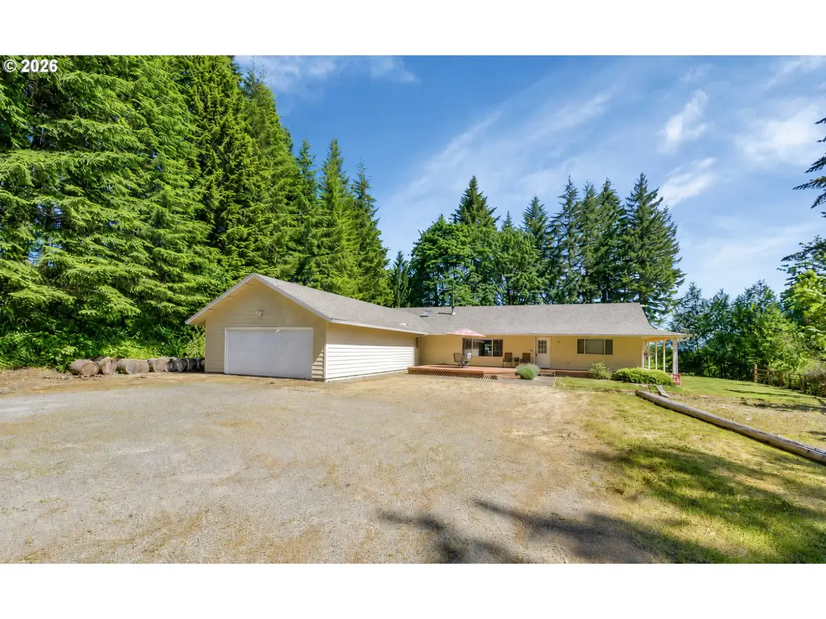 36753 NE 212th Ave, Yacolt, WA 98675 - #1