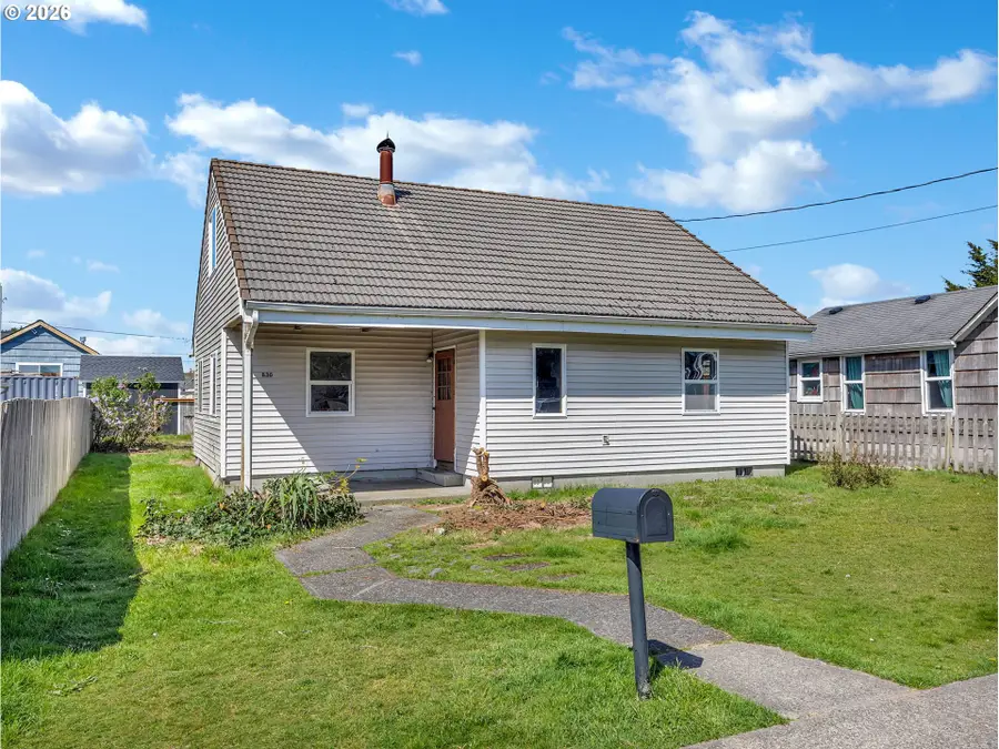830 2nd Ave, Seaside, OR 97138 - #2