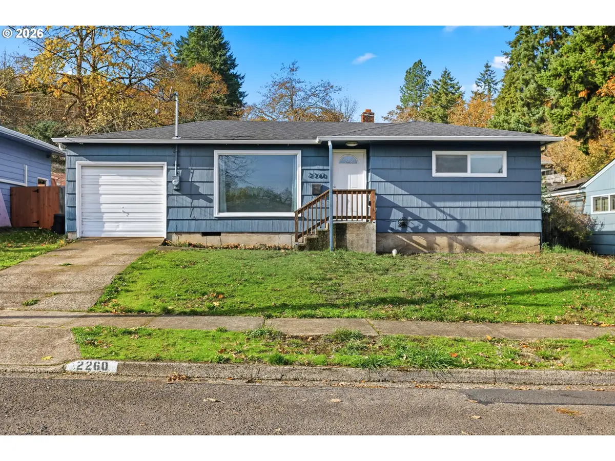 2260 Orr Ln, Eugene, OR 97405 - #1