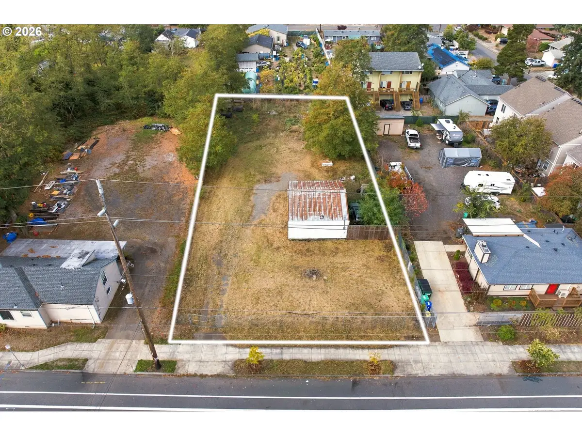 5025 SE 122nd Ave, Portland, OR 97236 - #1