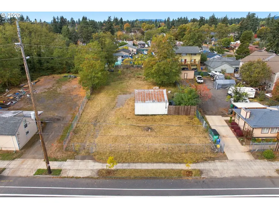 5025 SE 122nd Ave, Portland, OR 97236 - #2