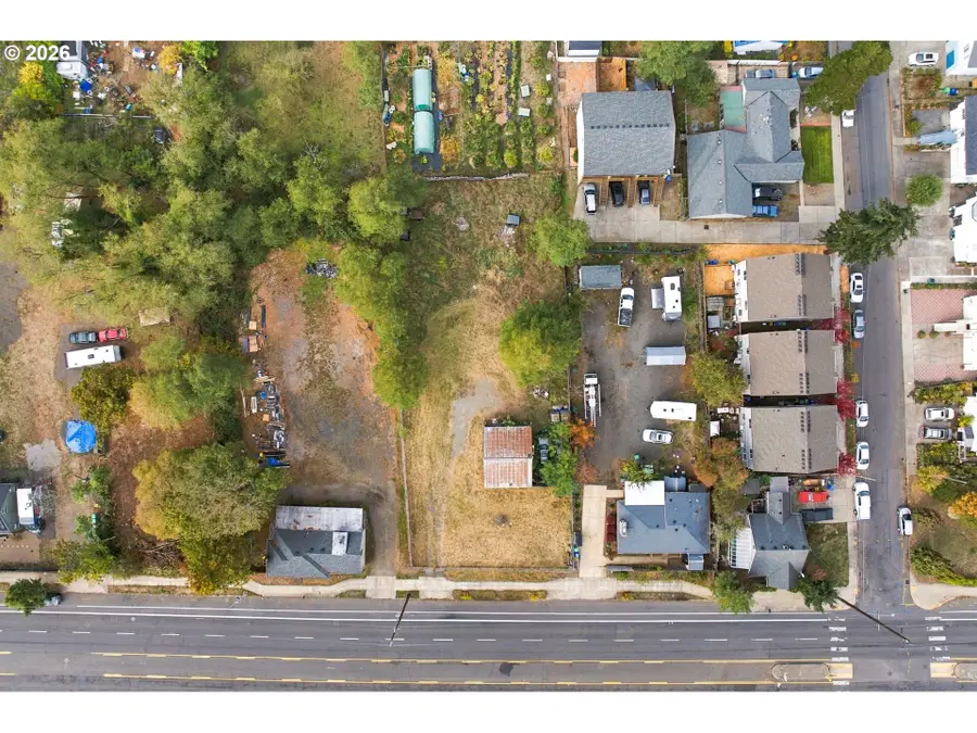 5025 SE 122nd Ave, Portland, OR 97236 - #3