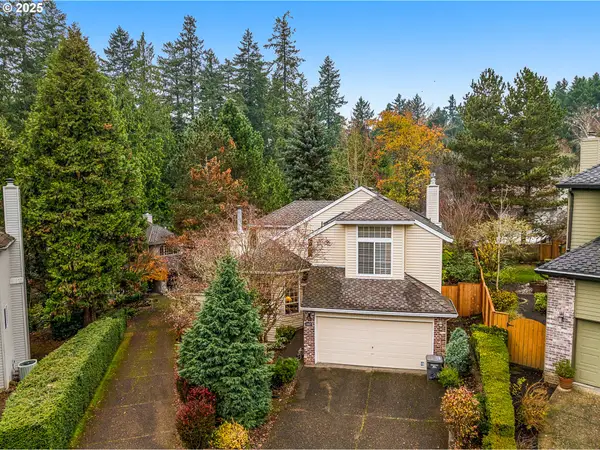 5007 SW Canterbury Ln, Portland, OR 97219