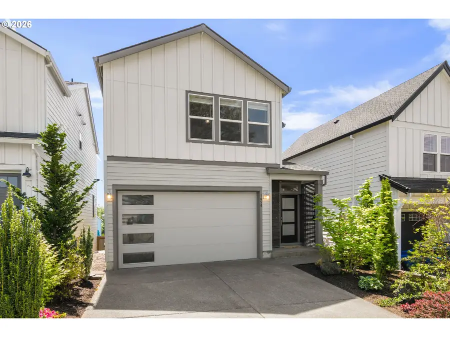 1656 18th Ave, Forest Grove, OR 97116 - #2