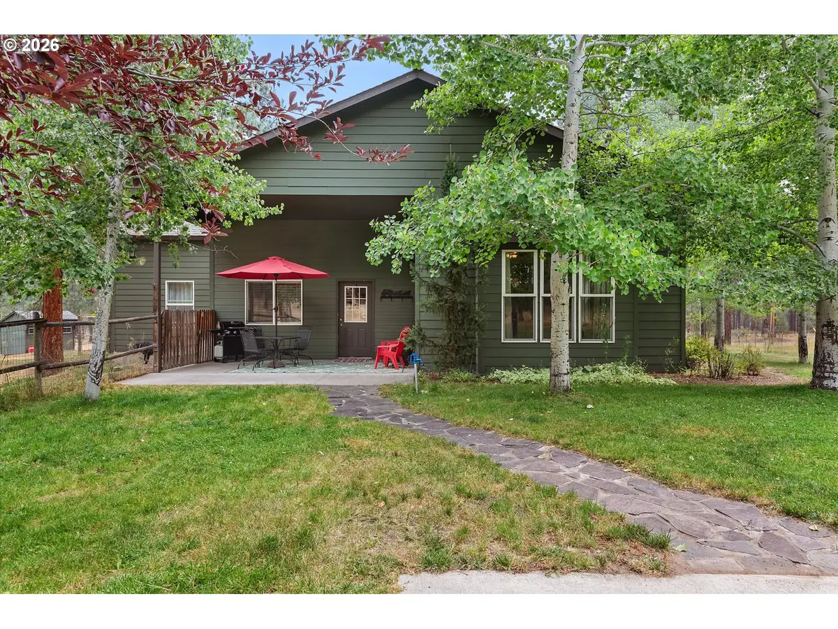 15365 Pine Creek Ln, Wingville Haines, OR 97814 - #1