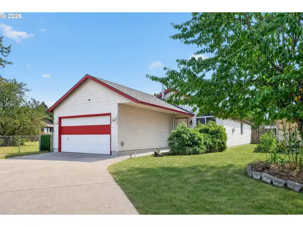 13670 SE Bush St, Portland, OR 97236